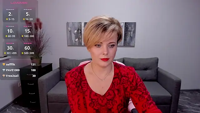 Snapshot of Julia_Wilsone chatting on 02.22.25 Julia Wilsone online show from 02.22.25