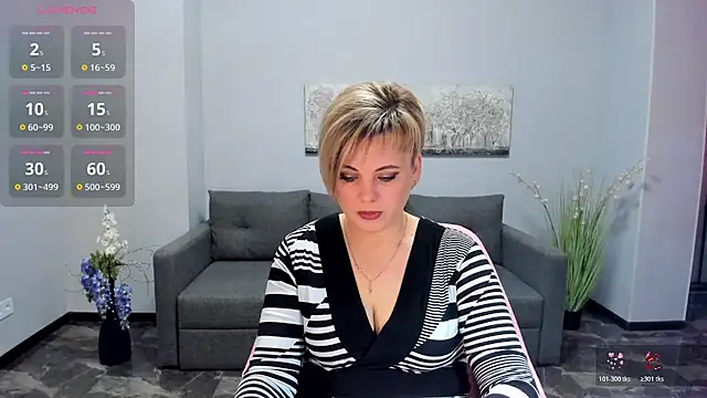 Julia Wilsone online show from 01.14.26