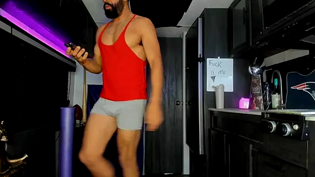 DirtyDrizzy online show from 02.25.26