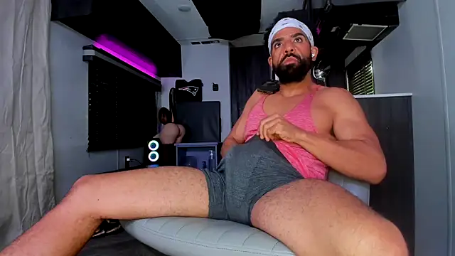 DirtyDrizzy online show from 04.17.26