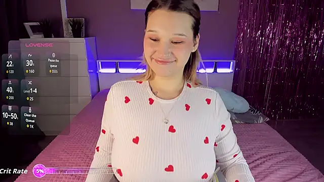 KarenBlair online show from 01.16.26