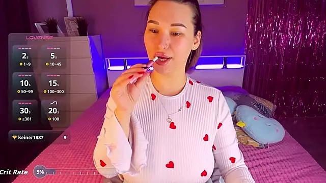 KarenBlair online show from 02.06.26