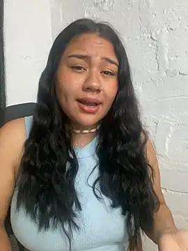 SofiaGarcia7 online show from 06.03.26