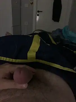 Erenn34 online show from 10.03.25