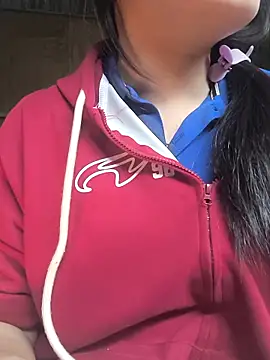 Sweetlove 77 online show from 11.05.25