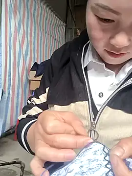 Sweetlove 77 online show from 11.17.25