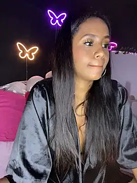 AlisonHoot69 online show from 03.15.25