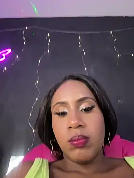 AlisonHoot69 online show from 10.11.25