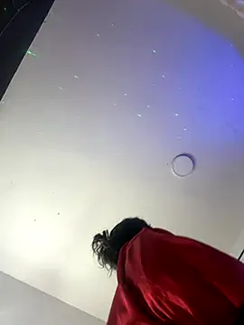 AlisonHoot69 online show from 10.17.25