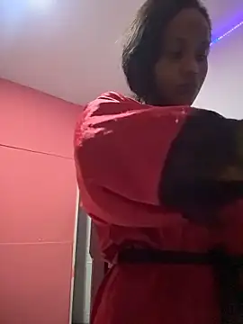 AlisonHoot69 online show from 03.19.26