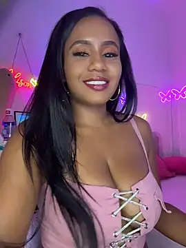 AlisonHoot69 online show from 05.26.26
