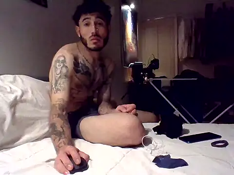 tengocanicas online show from 12.17.24