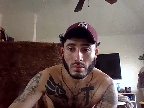 tengocanicas online show from 02.04.25