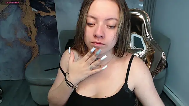 Cristal v 1 online show from 12.19.24