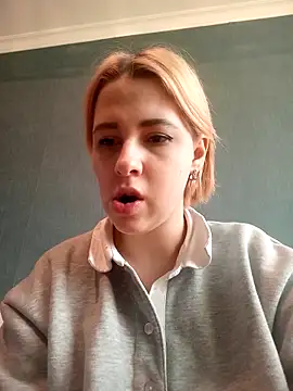 Gussie Bridie online show from 12.05.24