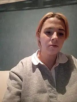 Gussie Bridie online show from 12.05.24