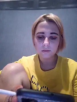 Gussie Bridie online show from 12.07.24