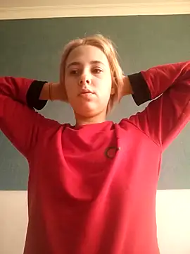 Gussie Bridie online show from 01.05.25