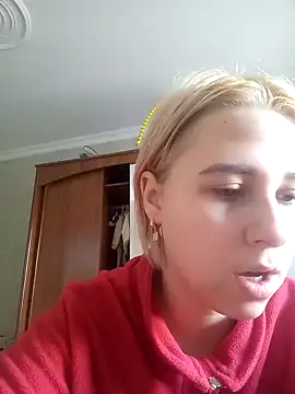 Gussie Bridie online show from 01.10.25