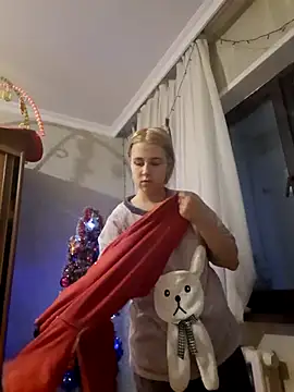 Gussie Bridie online show from 01.12.25