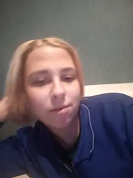 Gussie Bridie online show from 01.20.25