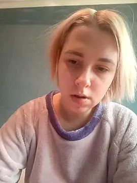 Gussie Bridie online show from 01.22.25