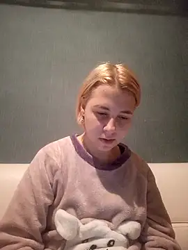 Gussie Bridie online show from 01.23.25