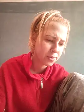 Gussie Bridie online show from 01.26.25