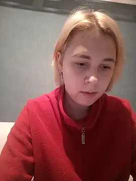 Gussie Bridie online show from 01.27.25