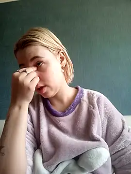 Gussie Bridie online show from 02.04.25