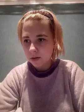 Gussie Bridie online show from 02.05.25