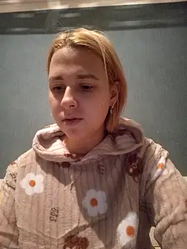 Gussie Bridie online show from 02.13.25