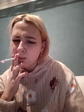 Gussie Bridie online show from 02.17.25