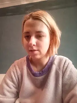 Gussie Bridie online show from 02.25.25