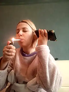 Gussie Bridie online show from 02.28.25