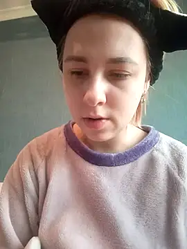 Gussie Bridie online show from 03.02.25