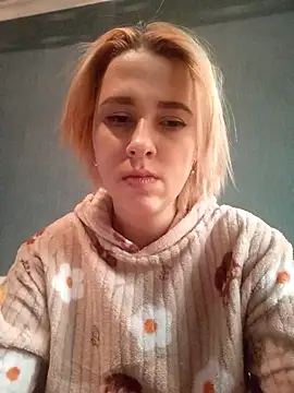 Gussie Bridie online show from 03.03.25