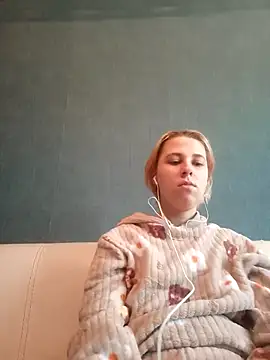 Gussie Bridie online show from 03.08.25