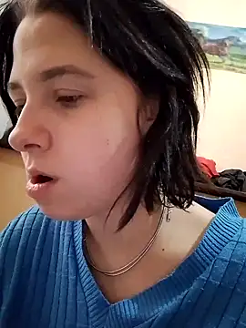 Gussie Bridie online show from 09.25.25