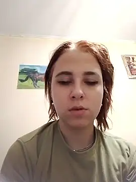 Gussie Bridie online show from 10.27.25