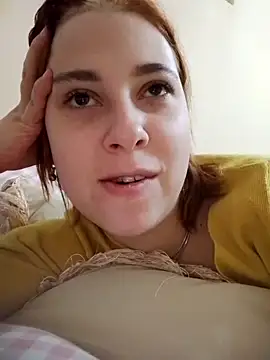 Gussie Bridie online show from 10.29.25