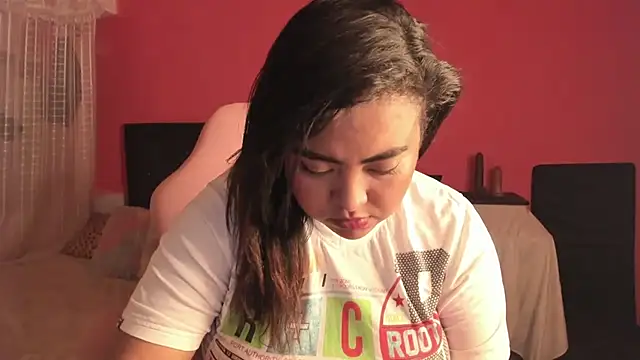 Snapshot of ivy_roosx chatting on 01.23.25 ivy roosx online show from 01.23.25