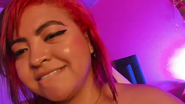 Snapshot of ivy_roosx chatting on 03.08.25 ivy roosx online show from 03.08.25