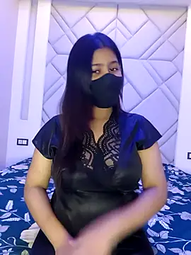 Snapshot of GFndBF chatting on 09.29.25 GFndBF online show from 09.29.25