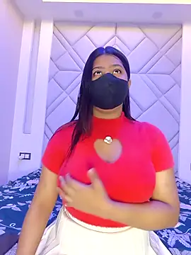 Snapshot of GFndBF chatting on 09.30.25 GFndBF online show from 09.30.25