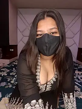 Snapshot of GFndBF chatting on 10.30.25 GFndBF online show from 10.30.25