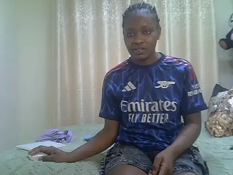 Snapshot of jeyberrie chatting on 05.24.26 jeyberrie online show from 05.24.26