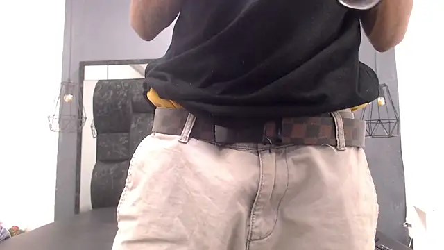 Jose Smoke online show from 10.04.25