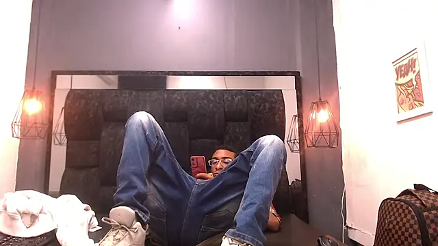 Jose Smoke online show from 10.25.25