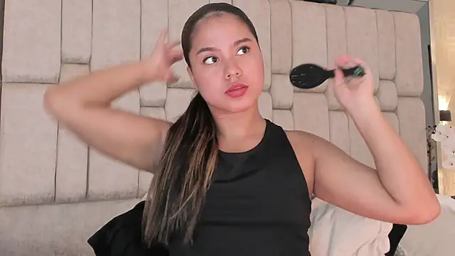 Marilyn-Cooper online show from 03.03.25